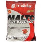 Maltodextrina + Dextrose (1kg) - Max Titanium